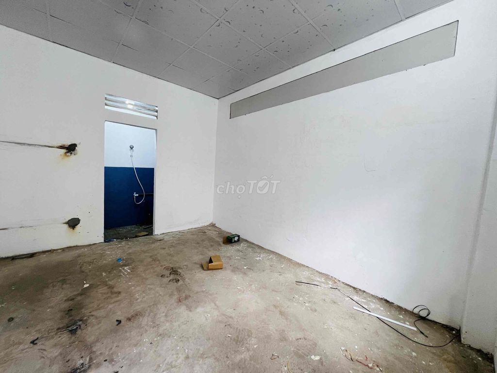 New room is right around the An Lạc - Trần Đại Nghĩa Bình Tân