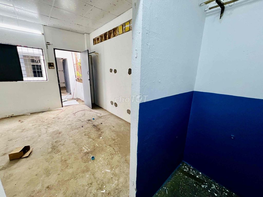 New room is right around the An Lạc - Trần Đại Nghĩa Bình Tân
