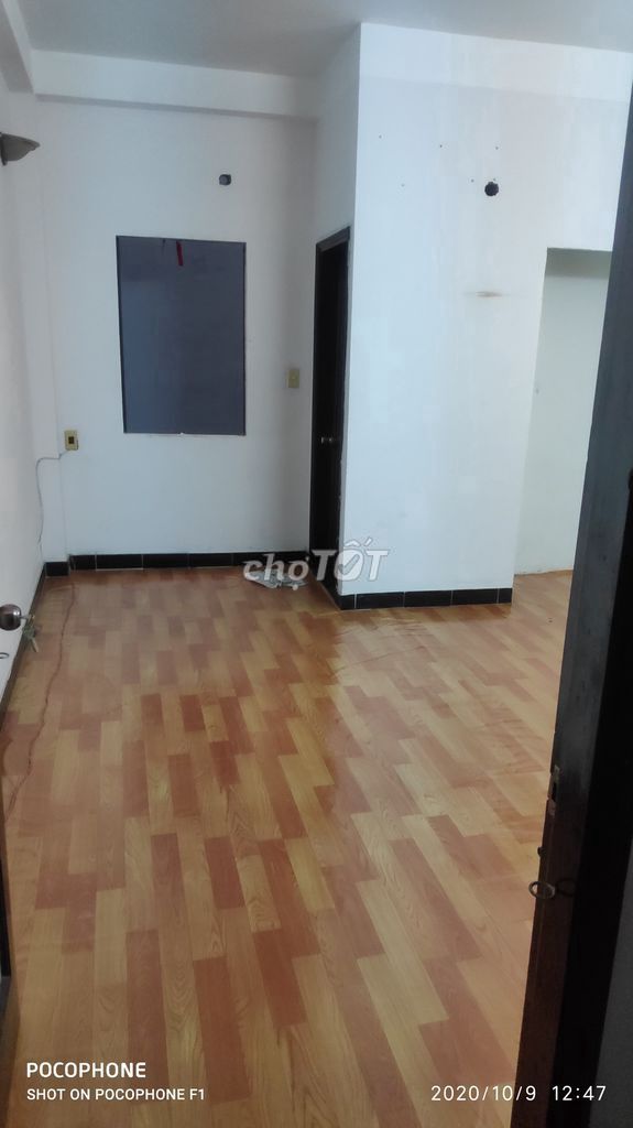 Multiple empty rooms at a cva & Đinh Bộ Lĩnh, Bình Thạnh