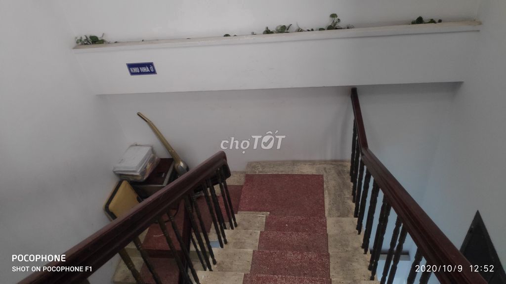Multiple empty rooms at a cva & Đinh Bộ Lĩnh, Bình Thạnh