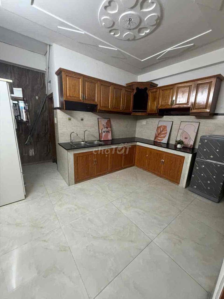 Studio 45 m2 Full interior machine wash-house kitchen