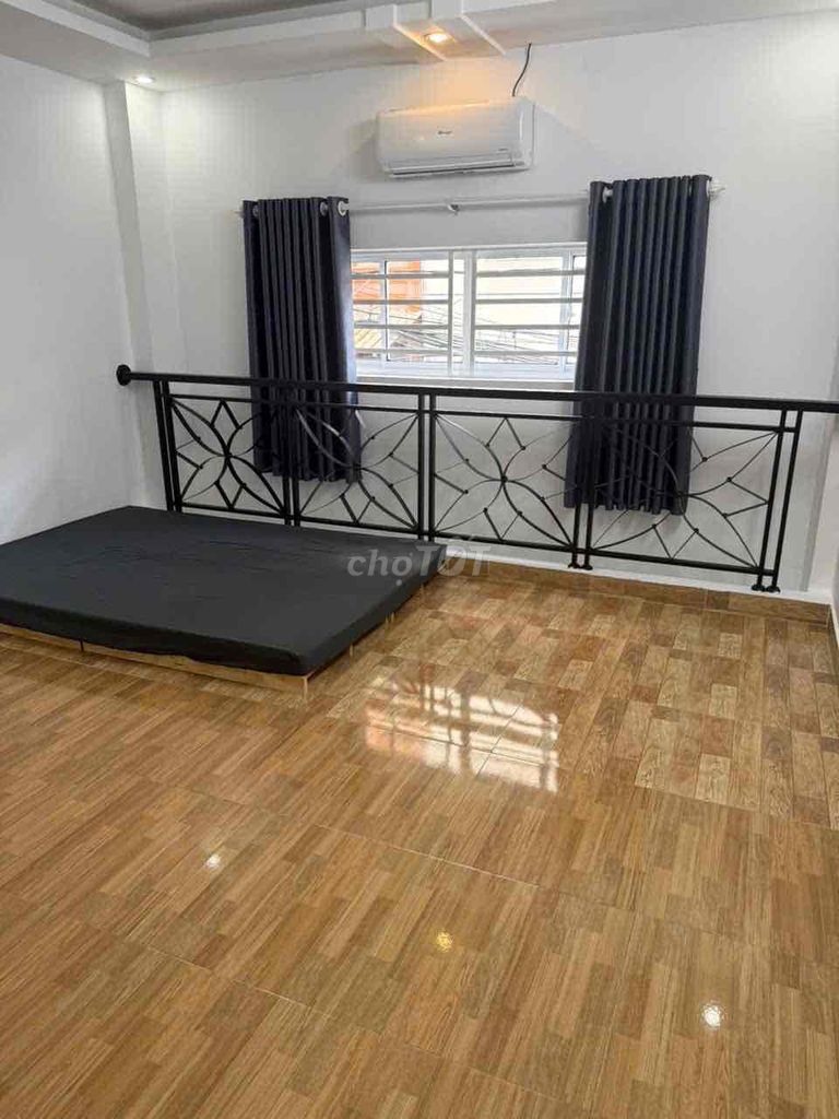 Studio 45 m2 Full interior machine wash-house kitchen