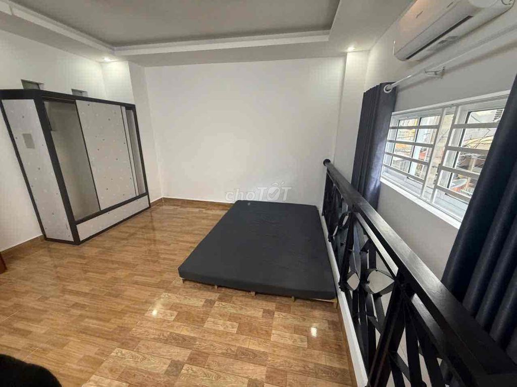 Studio 45 m2 Full interior machine wash-house kitchen