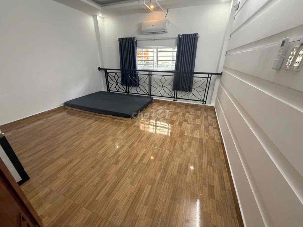 Studio 45 m2 Full interior machine wash-house kitchen