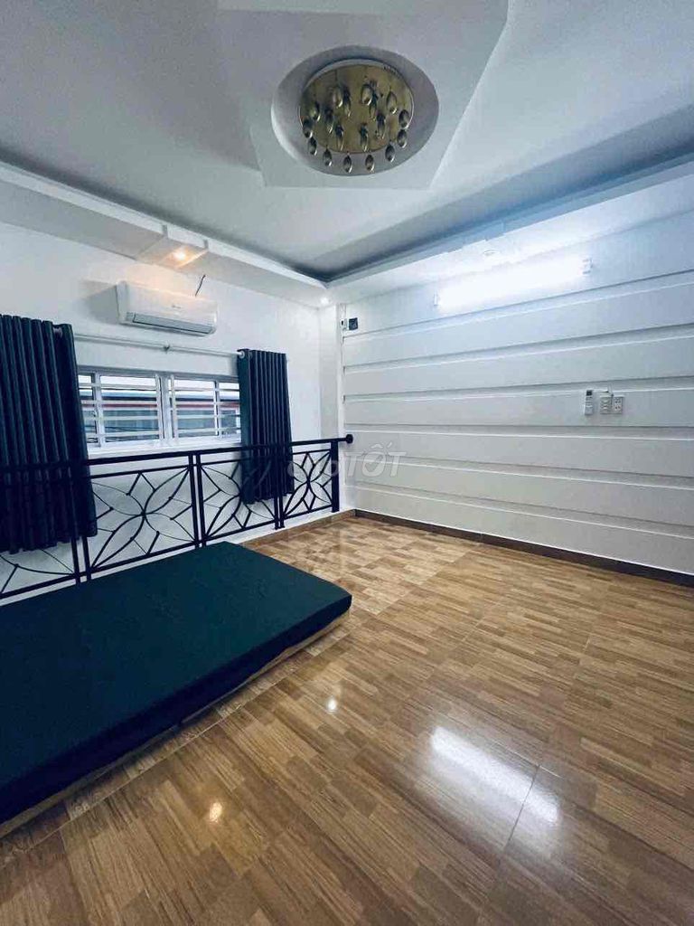 Studio 45 m2 Full interior machine wash-house kitchen