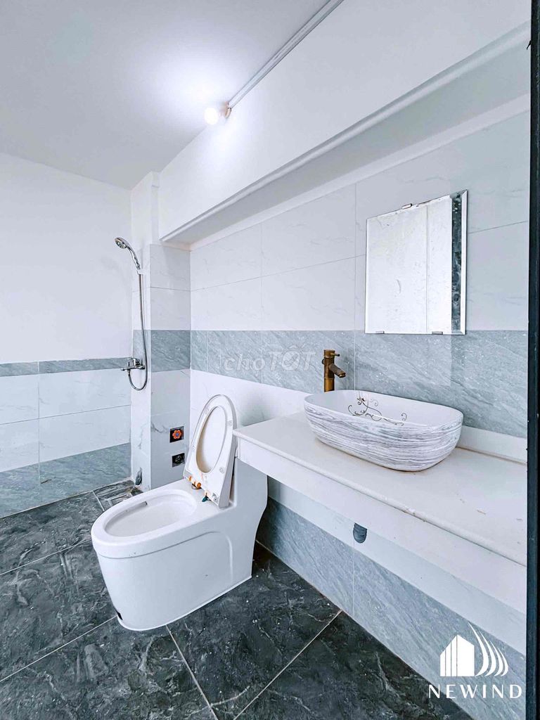 Rent room 1216 Đào Sư Tích cheap