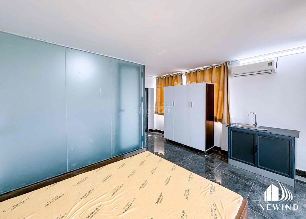 Rent room 1216 Đào Sư Tích cheap