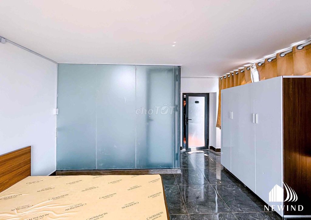 Rent room 1216 Đào Sư Tích cheap