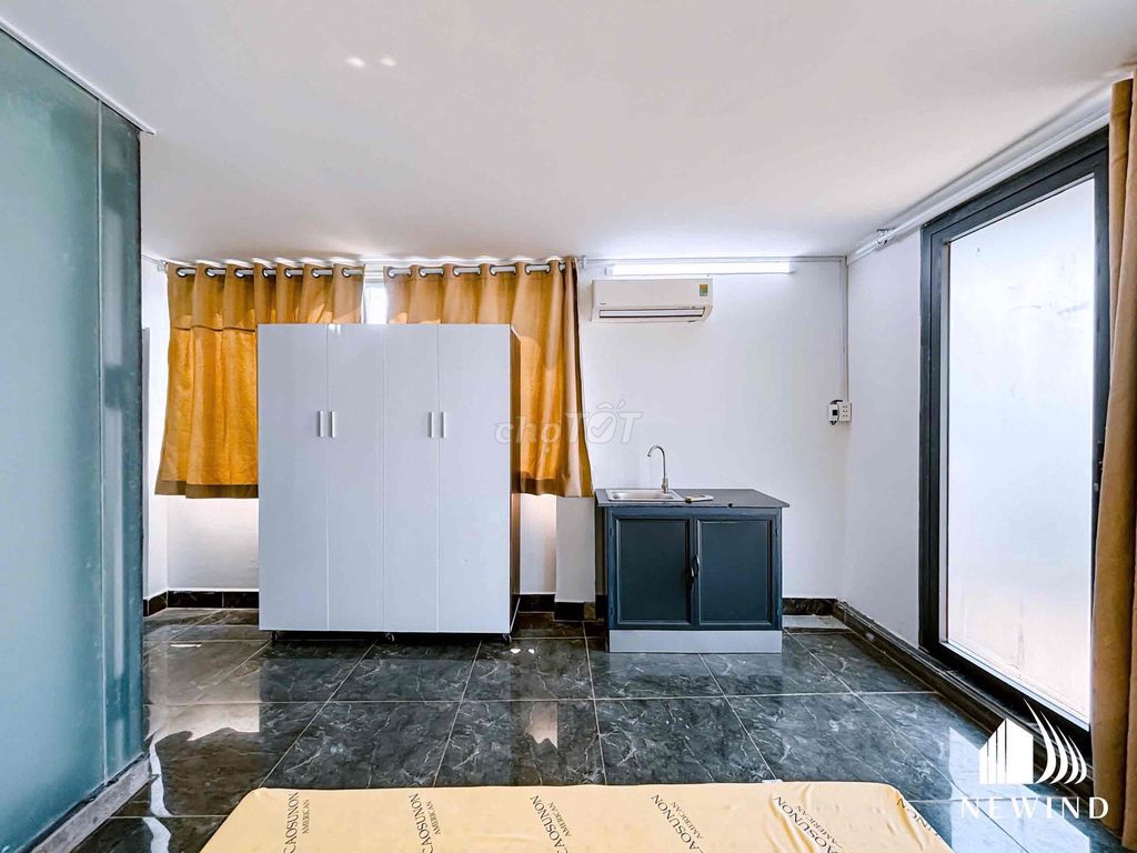 Rent room 1216 Đào Sư Tích cheap