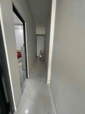 Rent an alley house in the 7th.