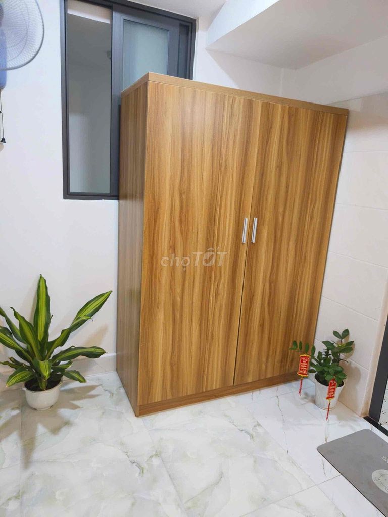 Claireia's apartment near huit and vhu - elevator building