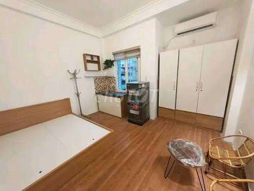 25 m2 basic interior, Thích Bửu Đăng,170 1, Gò Vấp