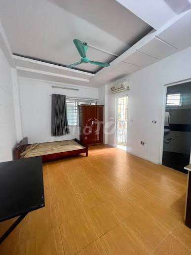 25 m2 basic interior, Thích Bửu Đăng,170 1, Gò Vấp