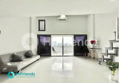 apartment 40 M2 balcony near crecent mall - beautiful 7th district