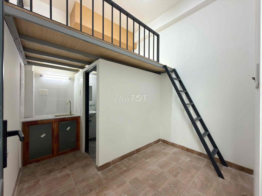 Very cheap new home.