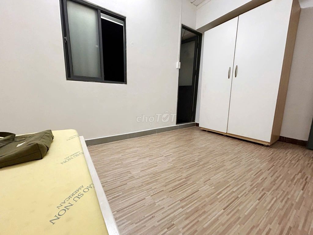 Pass Bancol, kitchen cup, full interior, Nguyễn Kiệm - Gò Vấp