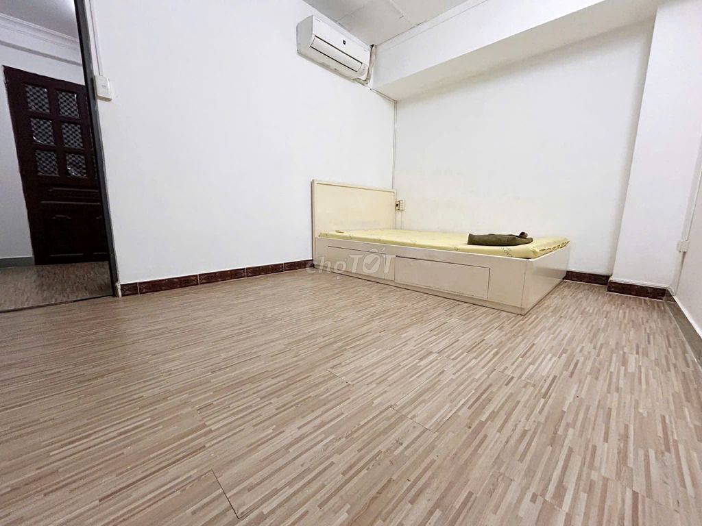 Pass Bancol, kitchen cup, full interior, Nguyễn Kiệm - Gò Vấp