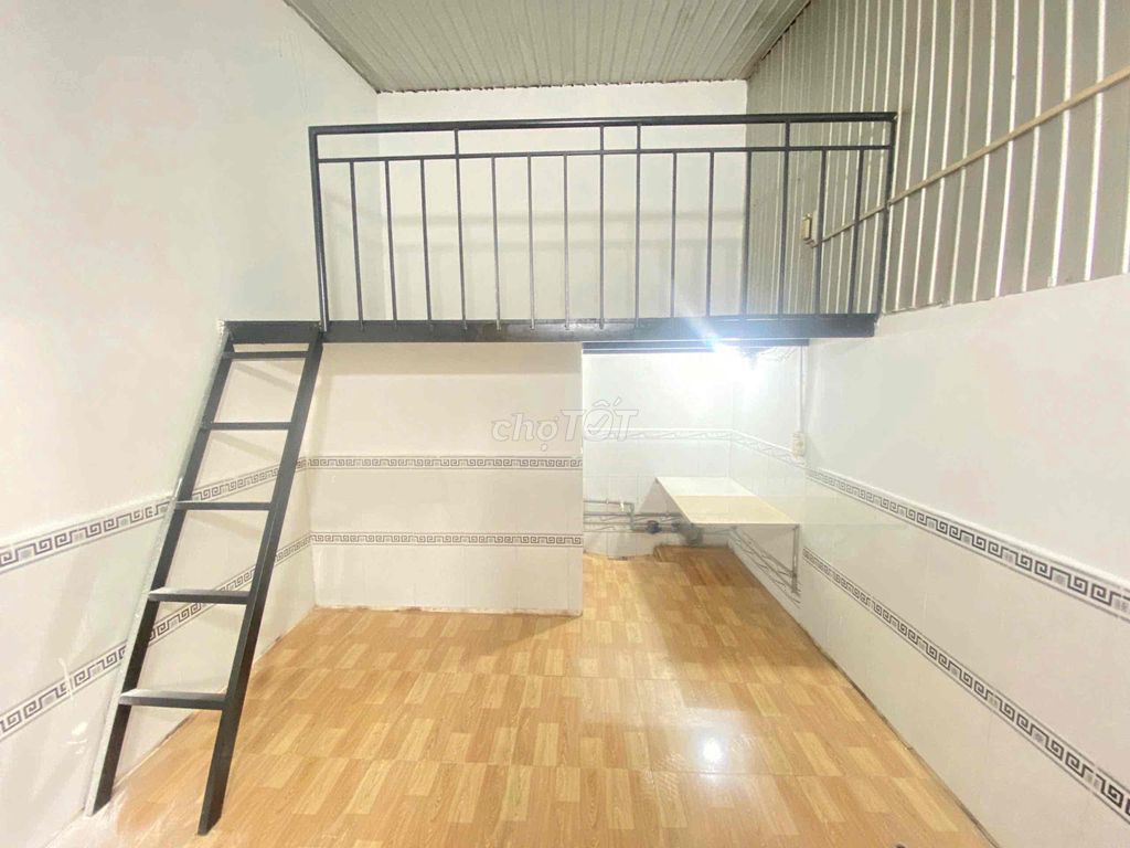 The Underprivileged Room near Thủ Đức Court Hall Vincom