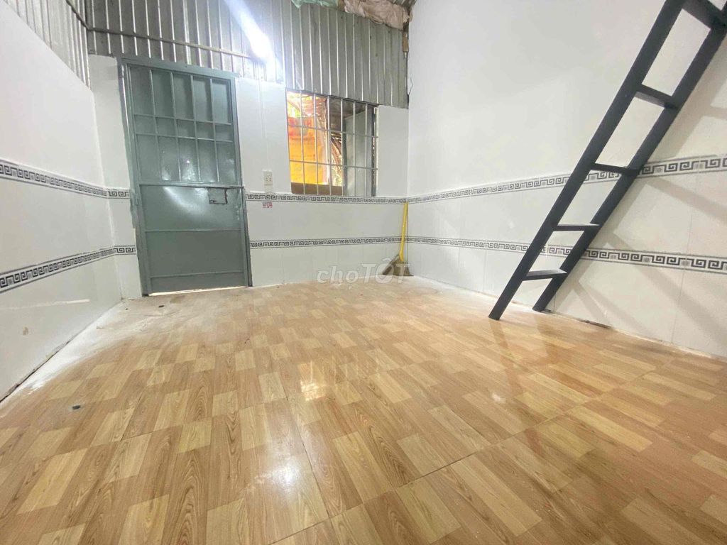 The Underprivileged Room near Thủ Đức Court Hall Vincom