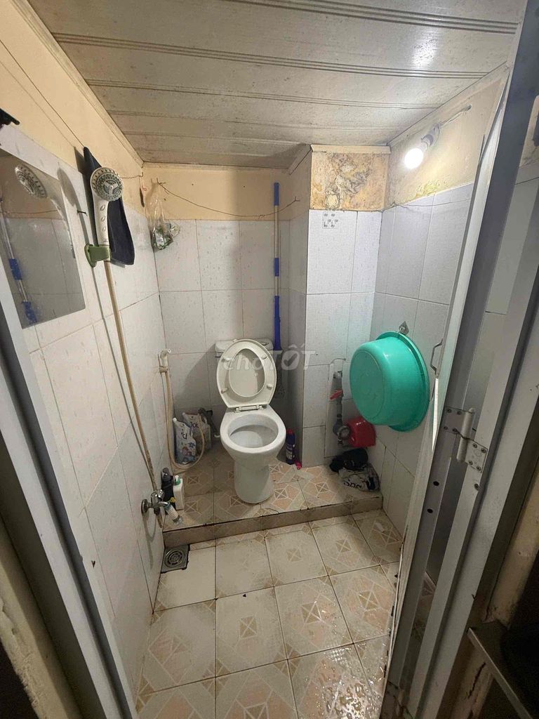 Rent for the Peace Bar, after Giga Mall