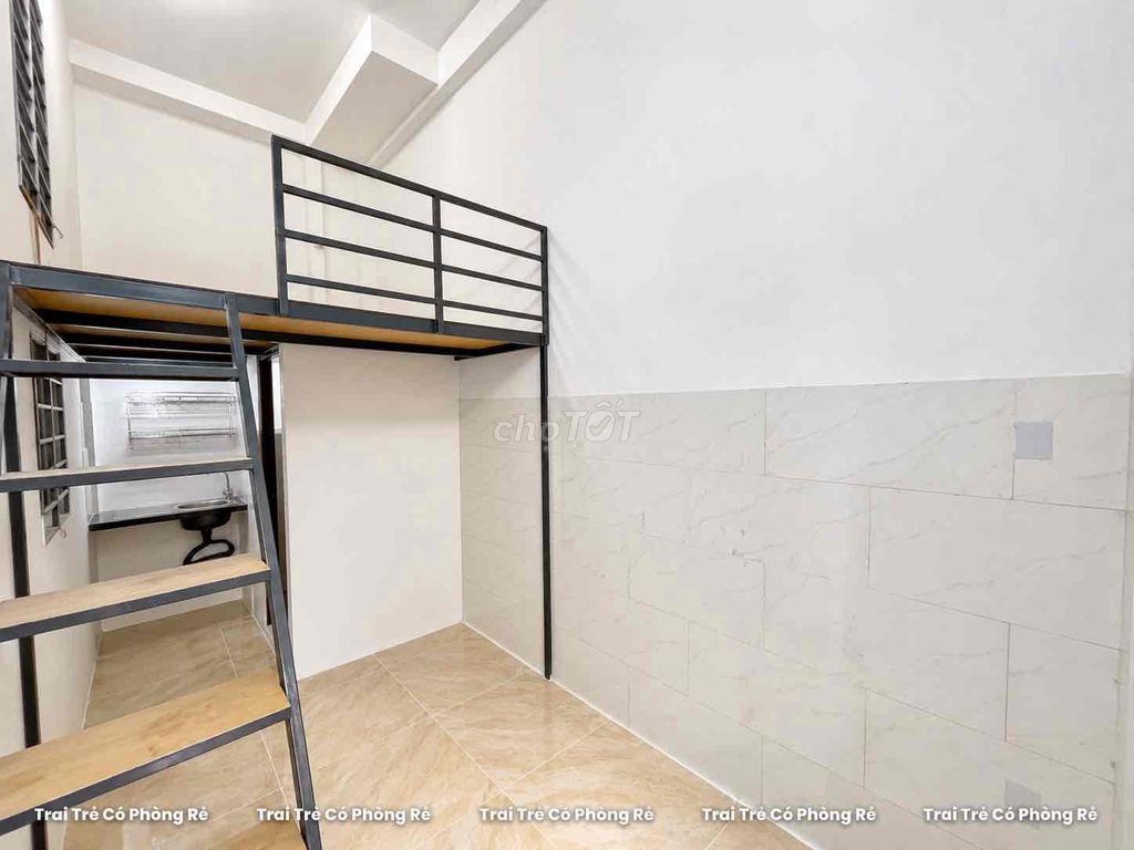 new room built 2 x_Lê Văn Quới, Bình Tân nears four high evil societies
