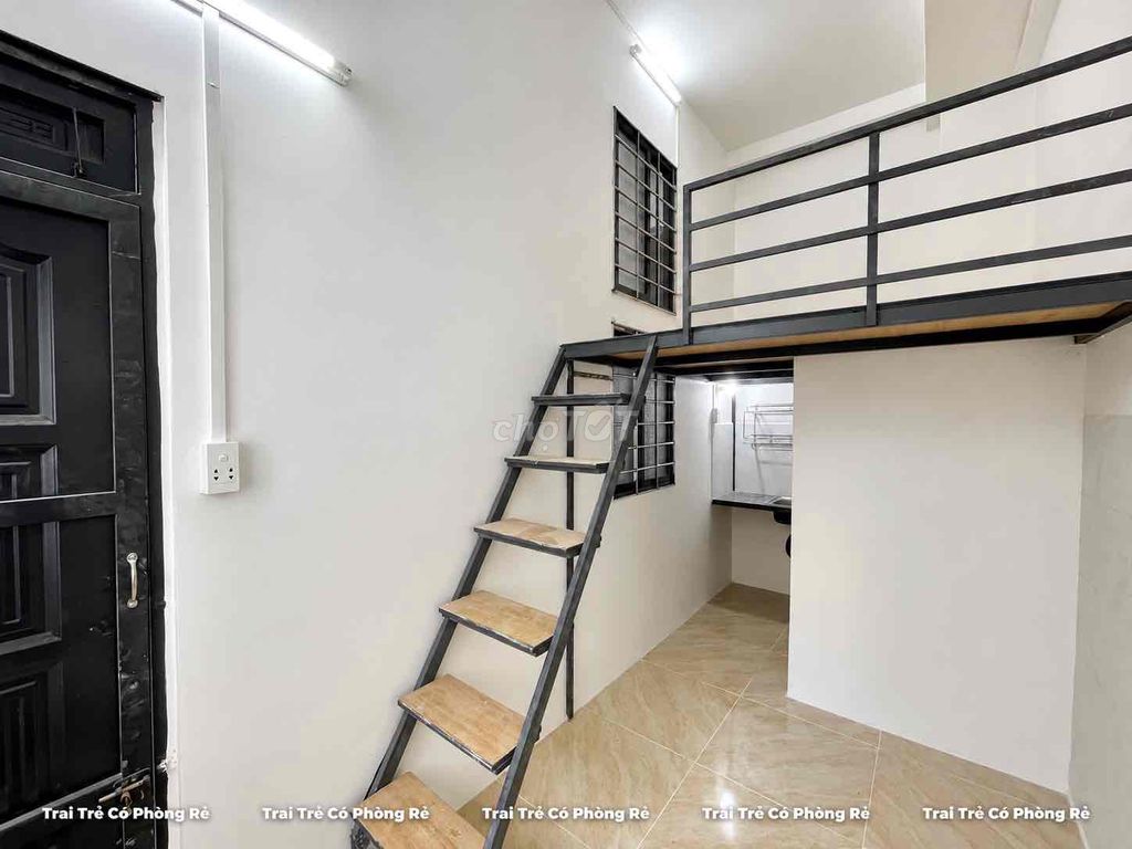 new room built 2 x_Lê Văn Quới, Bình Tân nears four high evil societies