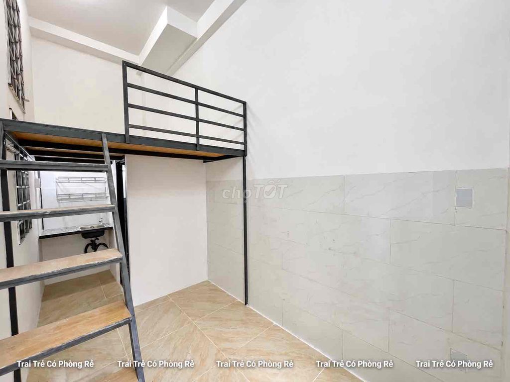 new room built 2 x_Lê Văn Quới, Bình Tân nears four high evil societies