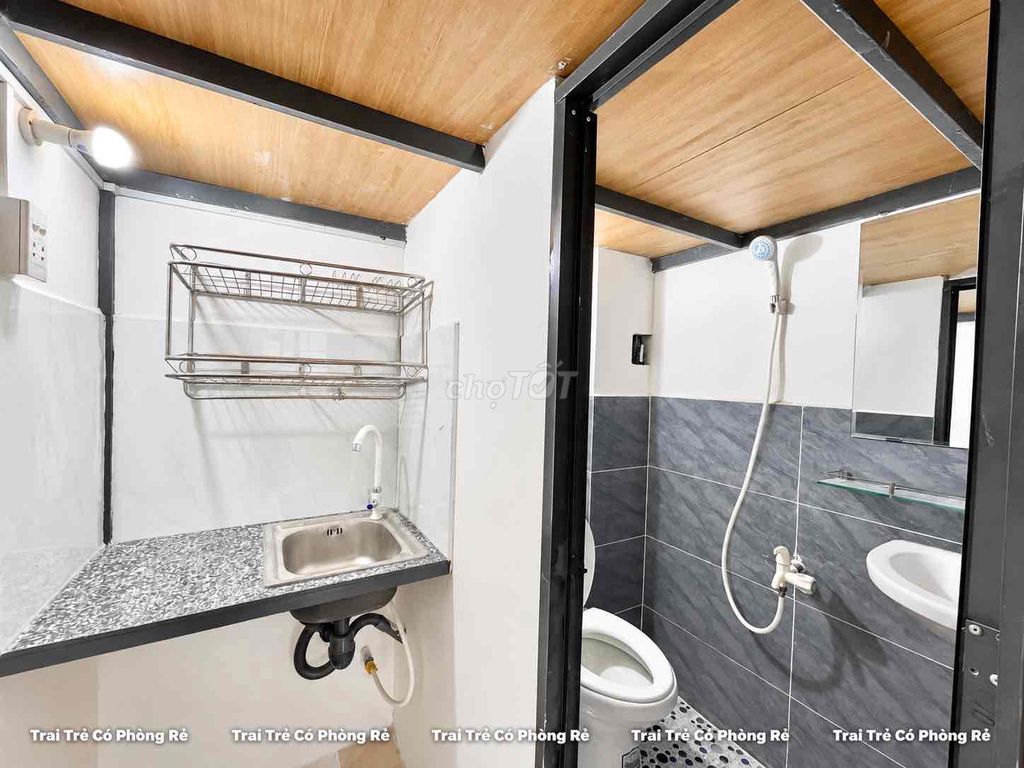 new room built 2 x_Lê Văn Quới, Bình Tân nears four high evil societies