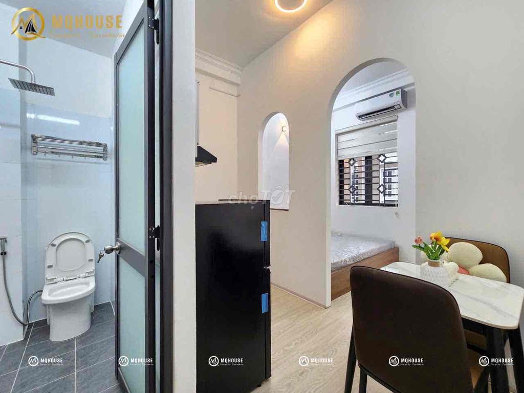 Rent a bedroom, cut out the third district kitchen, near the 10th district, university professor, ueh