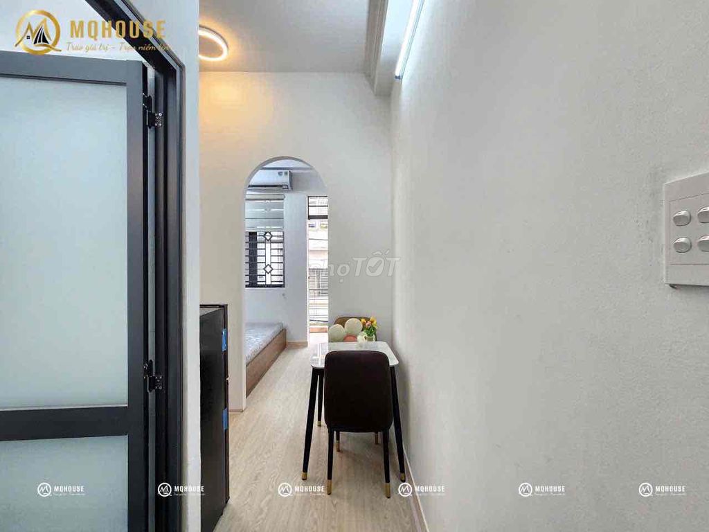 Rent a bedroom, cut out the third district kitchen, near the 10th district, university professor, ueh