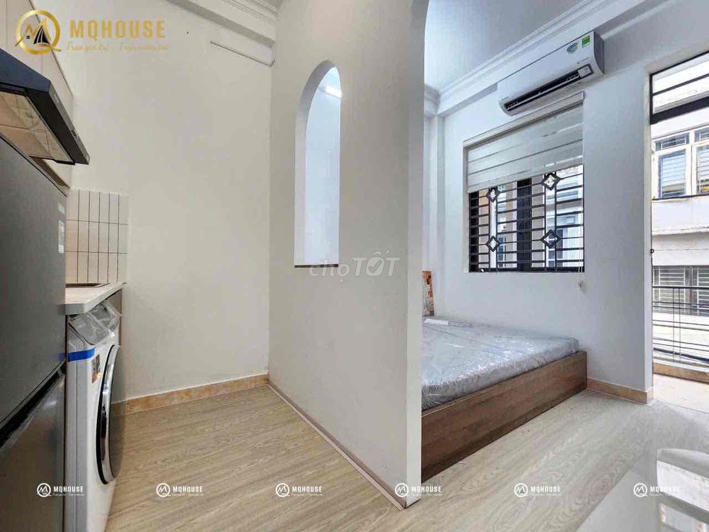 Rent a bedroom, cut out the third district kitchen, near the 10th district, university professor, ueh