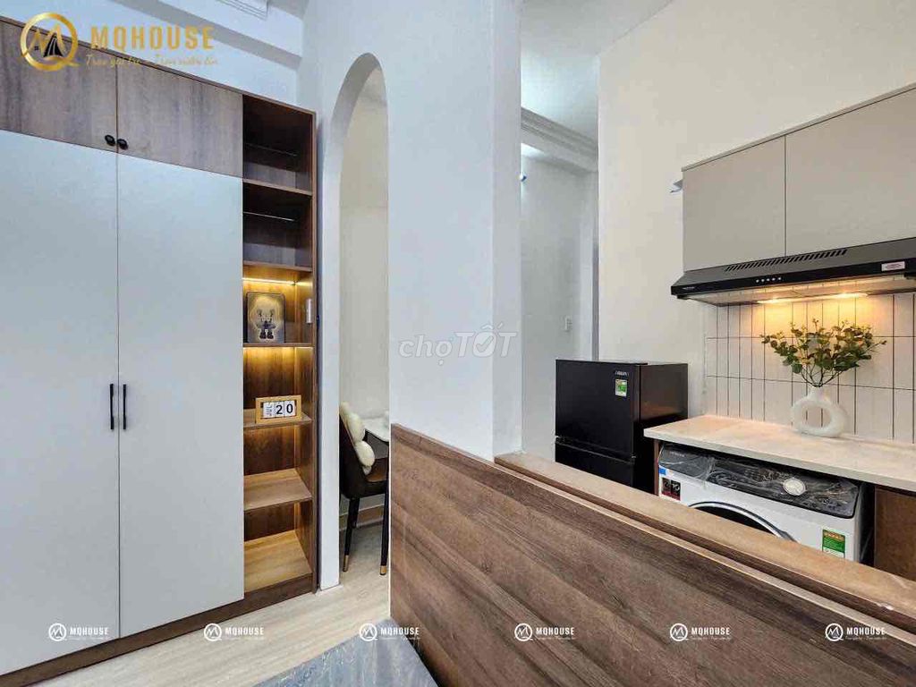 Rent a bedroom, cut out the third district kitchen, near the 10th district, university professor, ueh