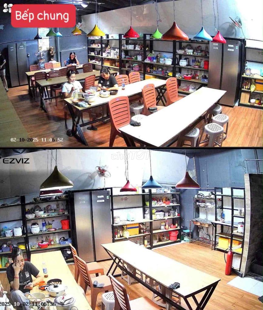 do the dorm room