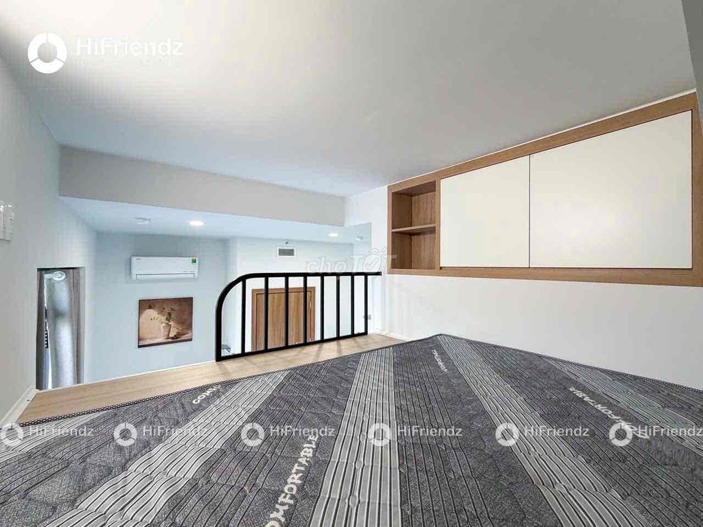 Room Ricol District 7 - Near Lotte, Tân Quy, tdtu, ufret, nttu