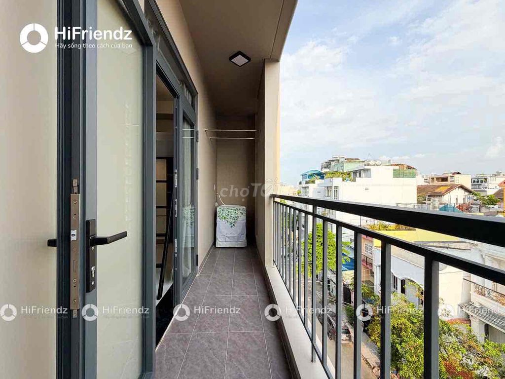 Room Ricol District 7 - Near Lotte, Tân Quy, tdtu, ufret, nttu