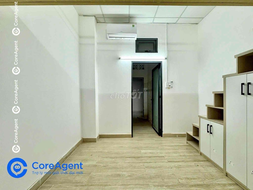 Văn Chung beauty room-- Tân Bình-near college -- commercial college.