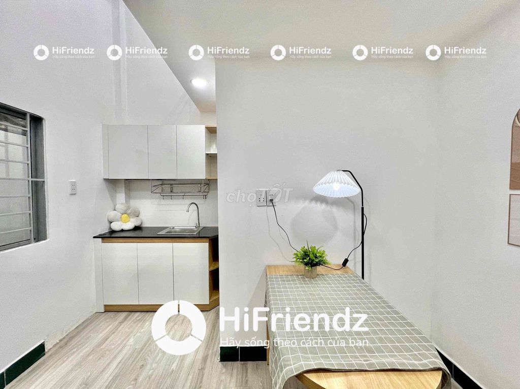Rent the new room full of sevens near aeon mall University of Business