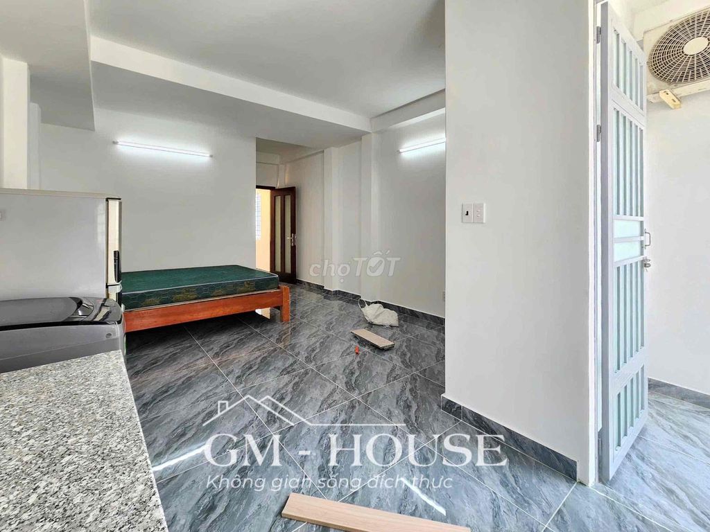 Phú Nhuận Rent pass