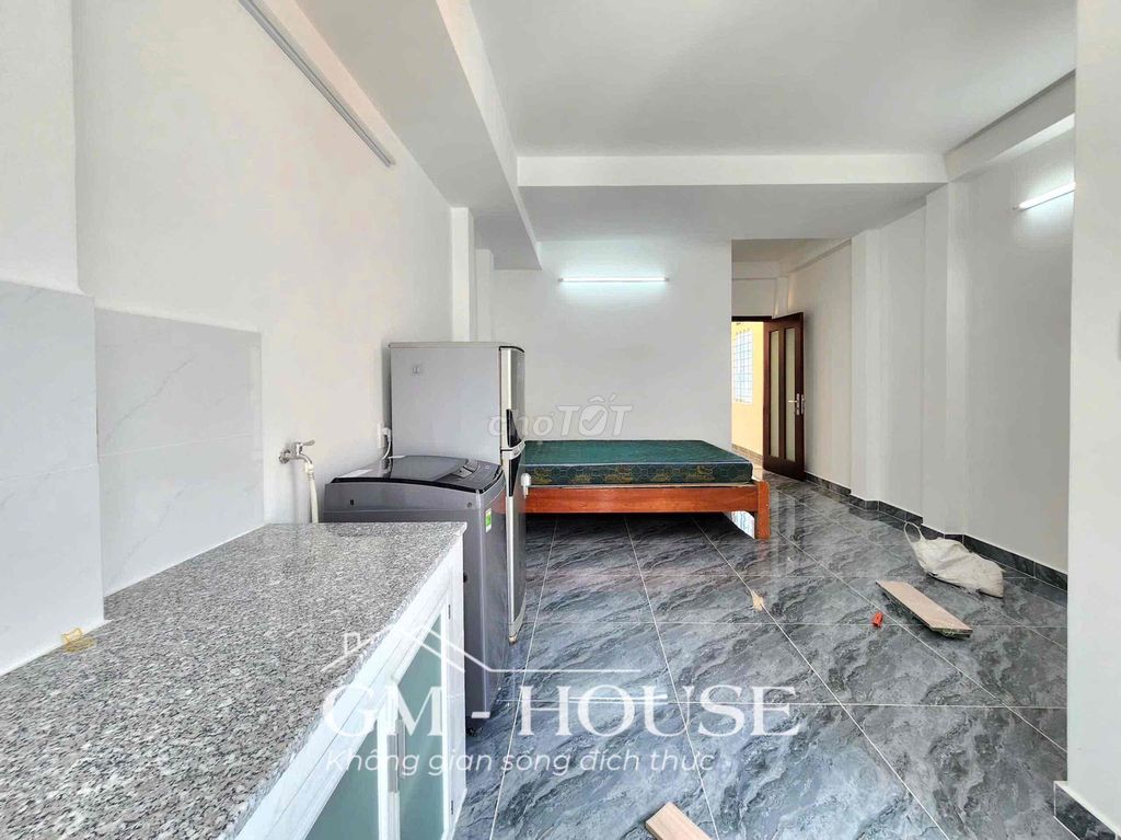 Phú Nhuận Rent pass