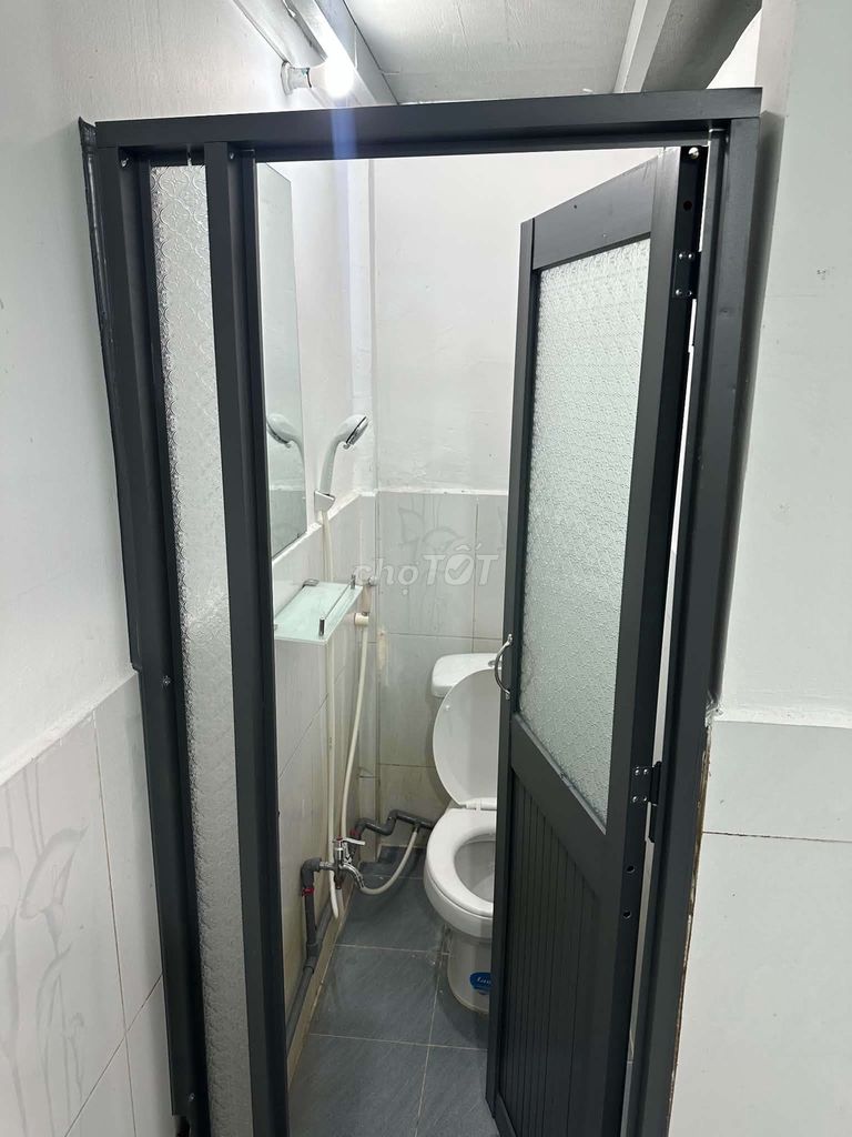 empty room near kcn Lê Minh Xuân, Trần Đại Nghĩa