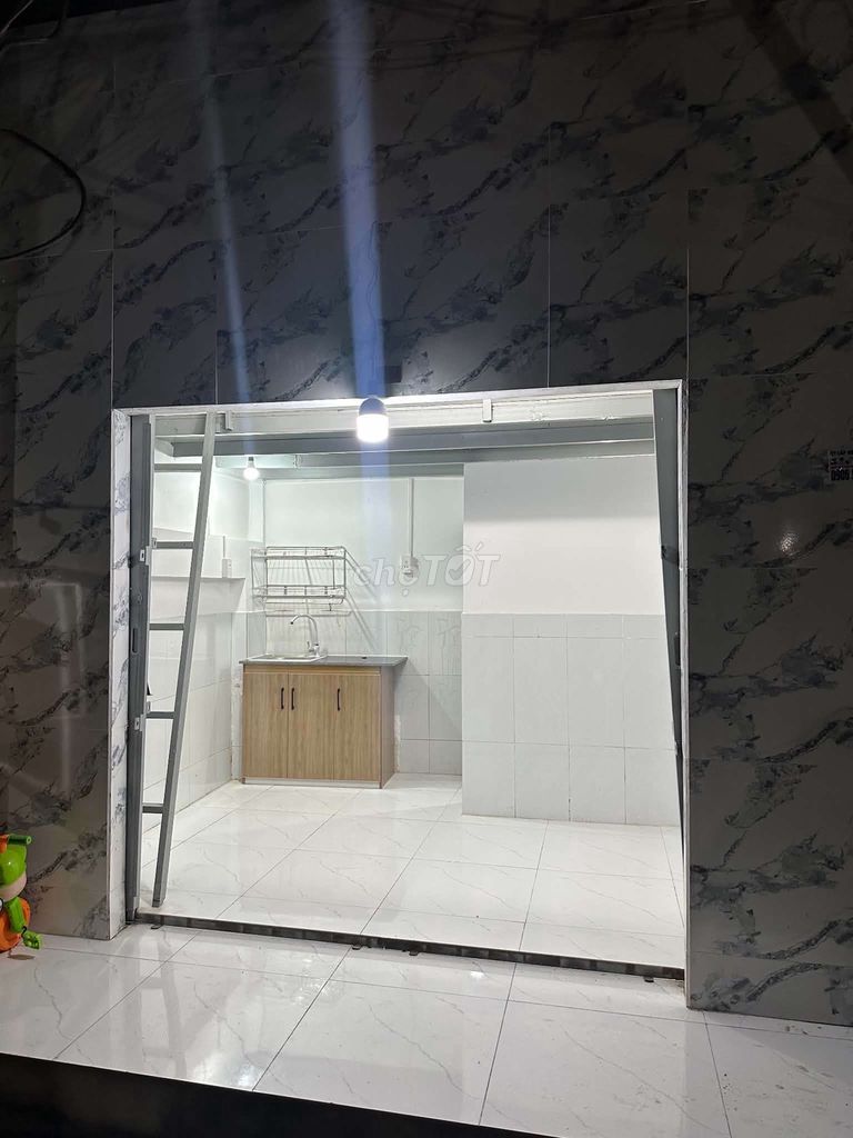 empty room near kcn Lê Minh Xuân, Trần Đại Nghĩa