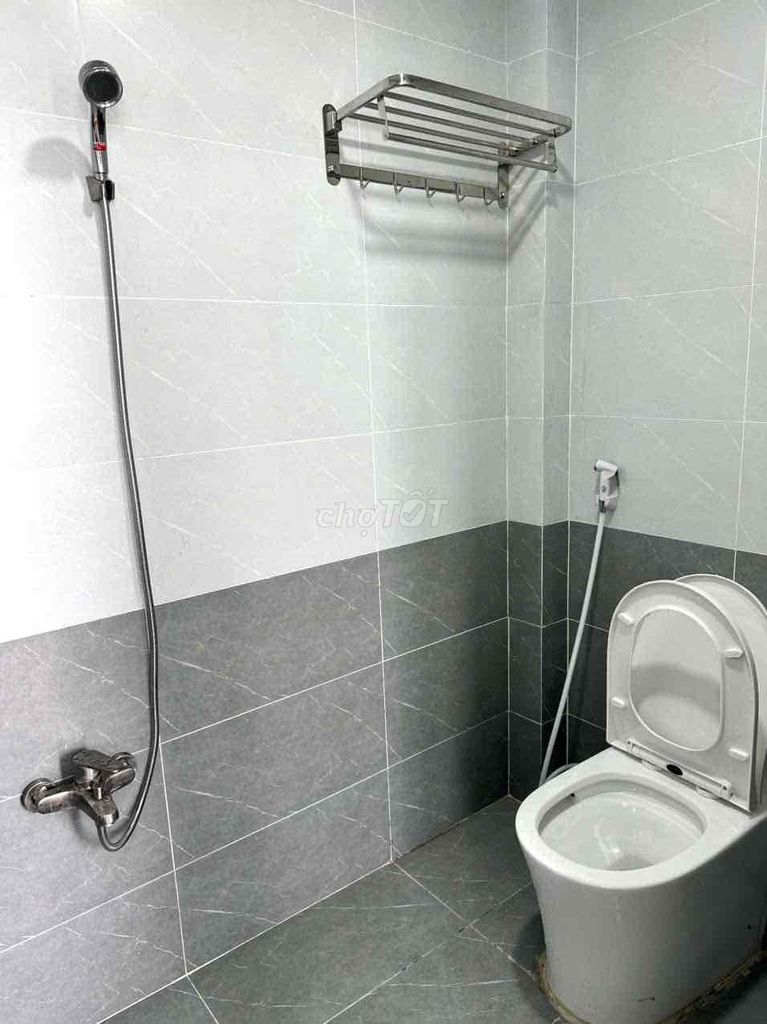 The beautiful new studio apartment-Full interior block of D'SQuunt