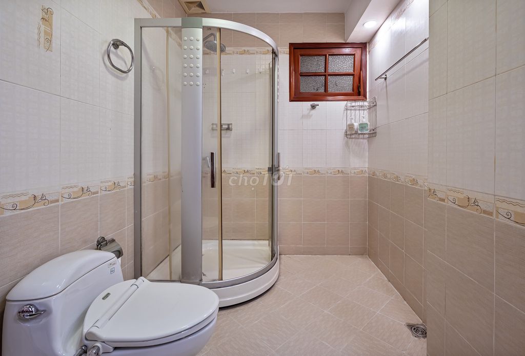 Rent the service apartment--Cống Quỳnh-b through 1