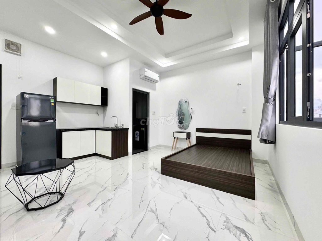 Renting an apartment is cheaper than 6 million -- right at the fourth base -- interior.