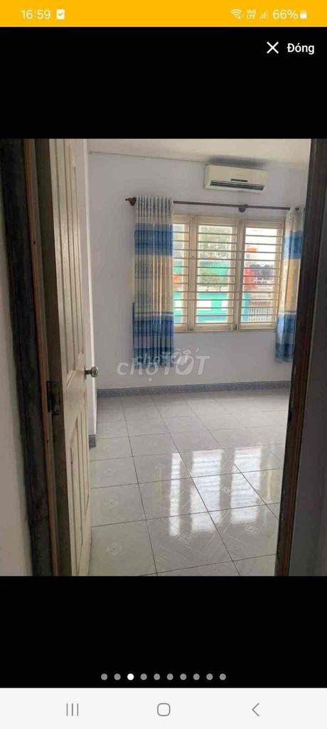 renting in all the comforts of the new district