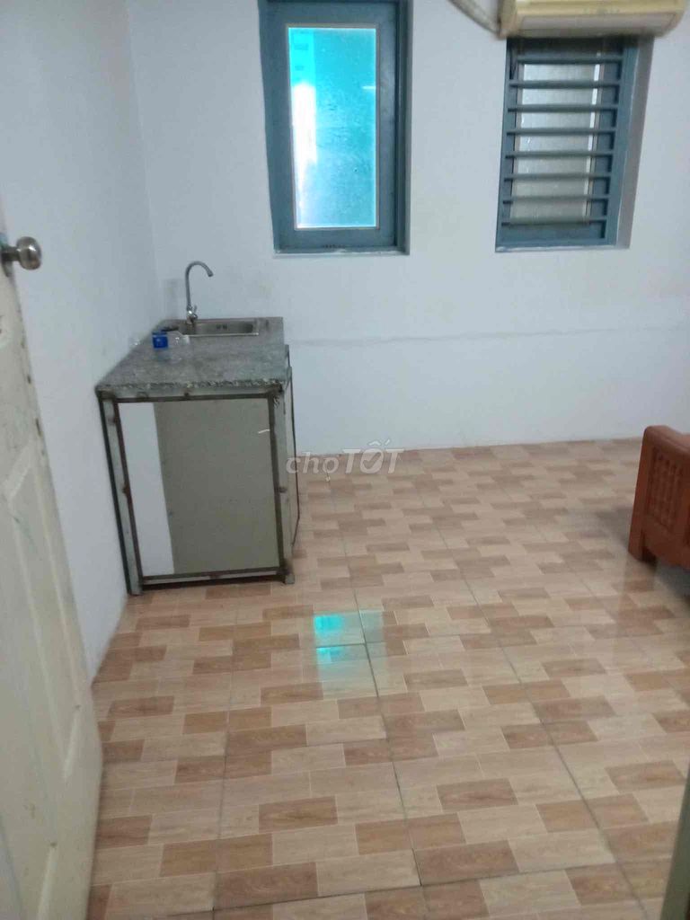 renting in all the comforts of the new district