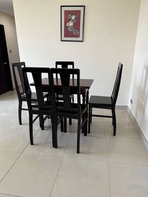 Rent a Phú Mỹ, 97 meters, two bedrooms, two toilets. For $13 million.