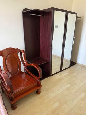 Rent a Phú Mỹ, 97 meters, two bedrooms, two toilets. For $13 million.