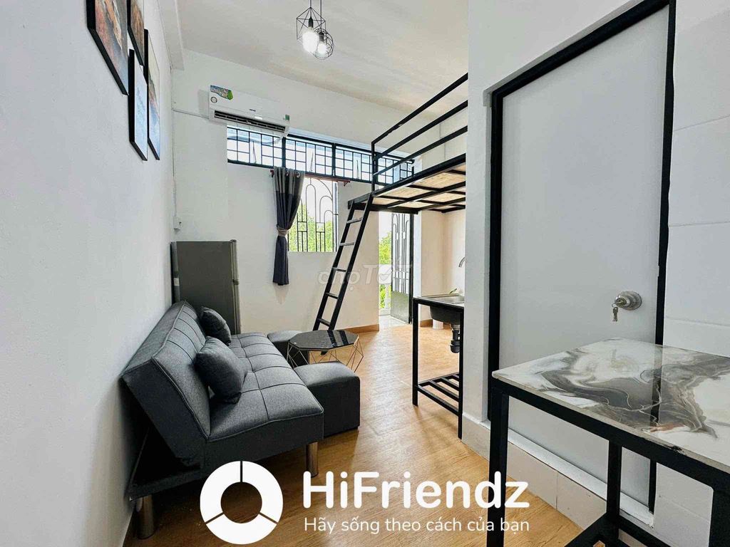 The full interior student near the medical university, open university, convenient district 5th.