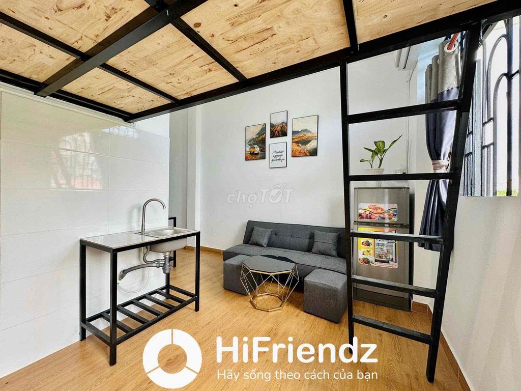 The full interior student near the medical university, open university, convenient district 5th.